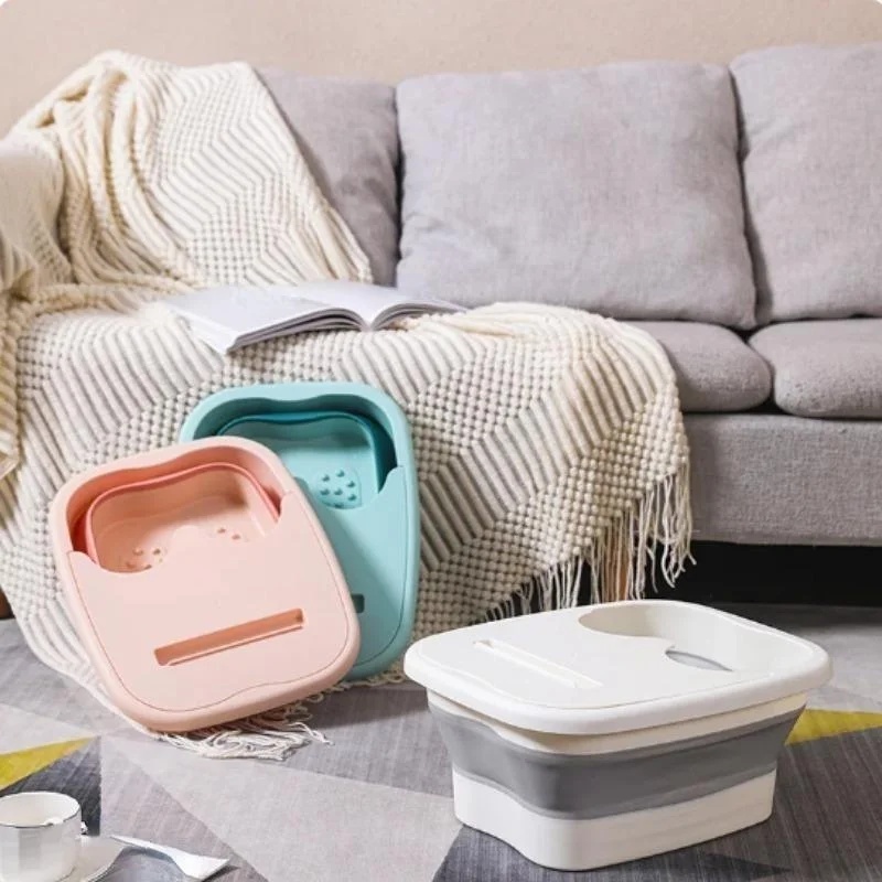Taşınabilir, Katlanabilir Ayak - Home Spa Wellness incelemesi ve fiyatı