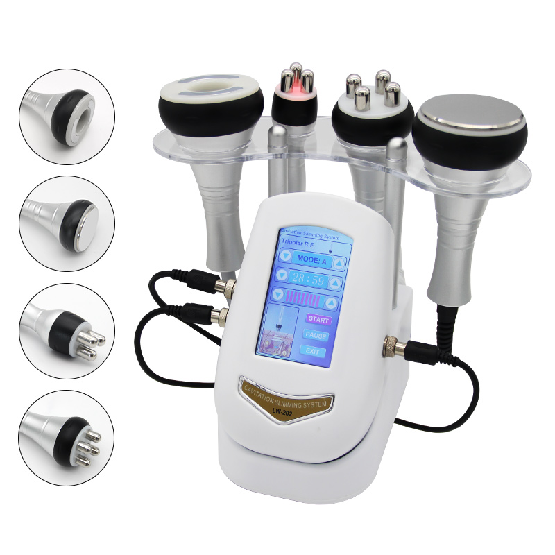 Vücut İnceltme 3/4 IN1 Kavitas - Home Spa Wellness incelemesi ve fiyatı