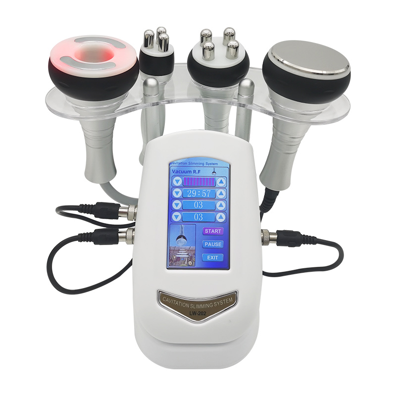 Vücut İnceltme 3/4 IN1 Kavitas - Home Spa Wellness incelemesi ve fiyatı