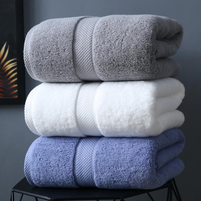 Pamuklu Banyo Havlusu Yetişkin - Home Spa Wellness incelemesi ve fiyatı
