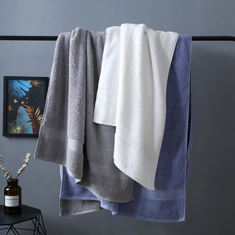 Pamuklu Banyo Havlusu Yetişkin - Home Spa Wellness incelemesi ve fiyatı