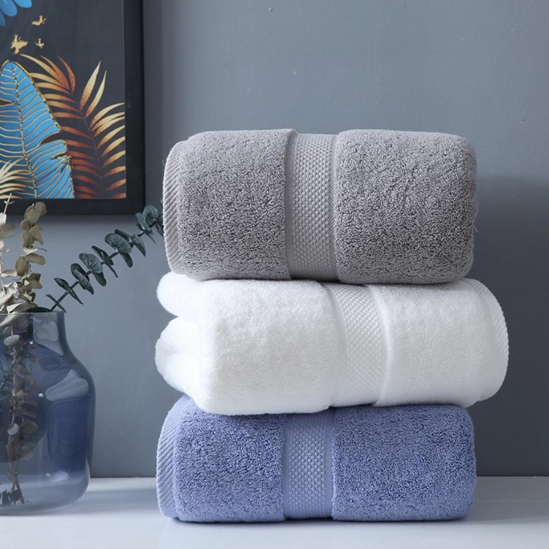 Pamuklu Banyo Havlusu Yetişkin - Home Spa Wellness incelemesi ve fiyatı