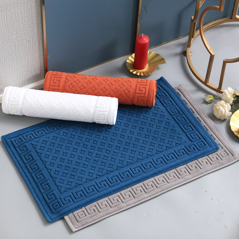 Lüks 45x75cm Pamuklu Banyo Hav - Home Spa Wellness incelemesi ve fiyatı